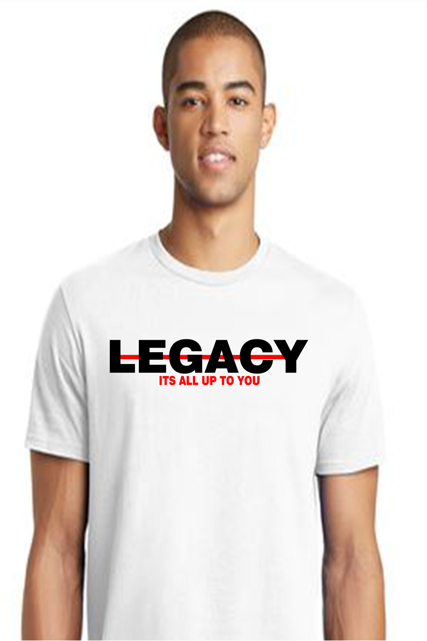 LEGACY shirt